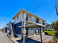 埼玉県深谷市緑ケ丘6-35：物件画像／シャーメゾンショップ　株式会社協栄不動産