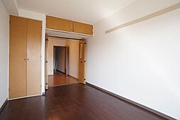 ライフルマンション 1DKの写真