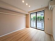 ■洋室■　全ての居室にエアコンが設置されている為、ご入居時から快適にお過ごし頂けます。