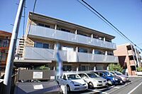 埼玉県所沢市くすのき台3丁目747-1：物件画像／シャーメゾンショップ　三恵不動産株式会社
