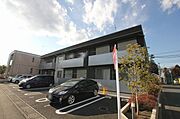 敷地内に駐車場が有ります（要空き確認）