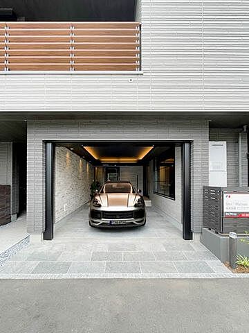 室内