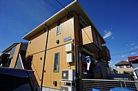 埼玉県鴻巣市氷川町17-22：物件画像／シャーメゾンショップ　株式会社佐藤不動産