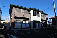 埼玉県上尾市浅間台2丁目10-10：物件画像／シャーメゾンショップ　有限会社西友建設