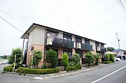 積水ハウス施工の賃貸住宅『シャーメゾン』／敷地内駐車場2台付き（無料）