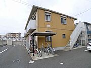 積水ハウス施工の賃貸住宅シャーメゾン＜アネモス＞
