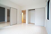 【Ｒｏｏｍ(1)】2014年1月に洋室化工事を実施！全室洋室になりました！