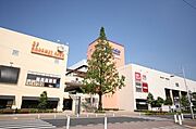 買い物にとても便利なステラタウン・イトーヨーカドー徒歩13分（1040ｍ）