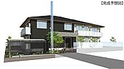 オートロック付き賃貸住宅シャーメゾンです☆（画像はイメージ図となります）