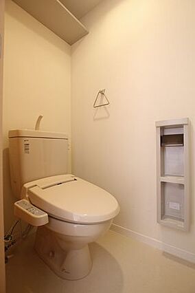 プリーマA_内装_9