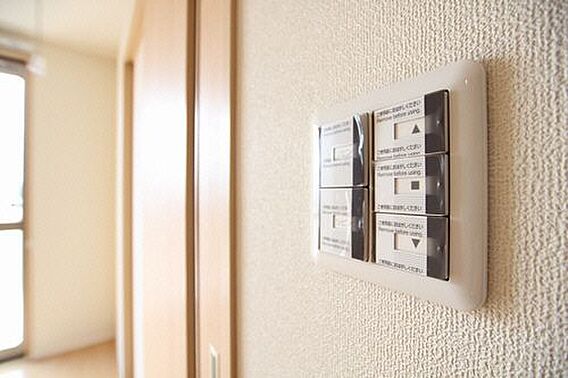 プリーマA_内装_6