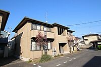 埼玉県飯能市大字双柳1-47：物件画像／シャーメゾンショップ　有限会社三協不動産