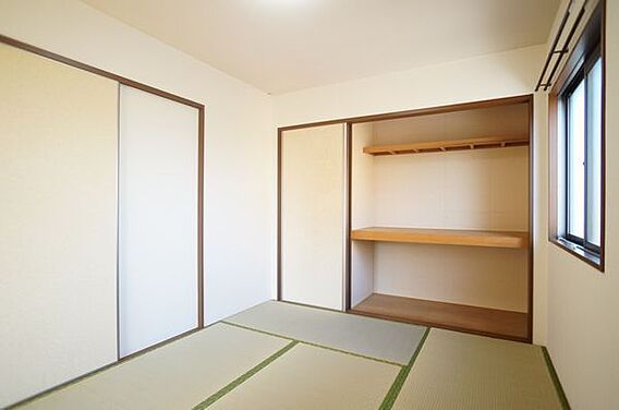 レッチワース・ハイツB_内装_6