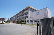 姿川第一小学校まで徒歩10分（770ｍ）♪