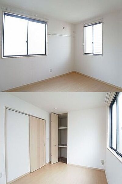 detached 群馬県富岡市宇田520-1
地図を見る