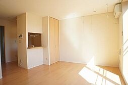 メゾン・チューギ 00203 2階2LDKの室内