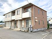 ★積水ハウス施工シャーメゾン／軽量鉄骨2階建て★