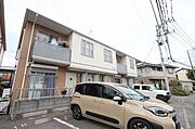 高崎市新町のシャーメゾン、ネオシティ☆