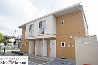 栃木県真岡市八木岡439-2：物件画像／シャーメゾンショップ　有限会社小林住宅
