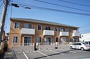 ☆積水ハウス施工2階建て軽量鉄骨造シャーメゾン☆