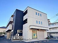 千葉県習志野市藤崎2丁目9-17：物件画像／シャーメゾンショップ　株式会社寺村不動産　　津田沼店