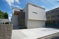千葉県習志野市藤崎6丁目8-1：物件画像／シャーメゾンショップ　有限会社伸誠不動産　京成津田沼駅前店
