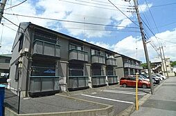 サニーヴィラ馬橋Ａ