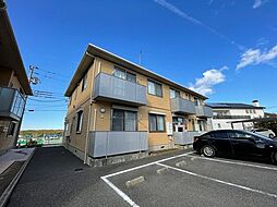 ル・サンク　Ａ棟