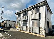 積水ハウス施工♪2階建てシャーメゾンです。
