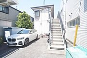 積水ハウス施工の賃貸住宅！