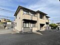 バリュージュ城山四番館