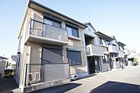 山梨県甲斐市西八幡1225-7：物件画像／シャーメゾンショップ　有限会社甲斐地所