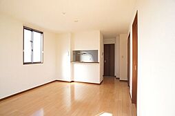 シャーメゾン　ラフィネ 00201 2階2LDKの室内
