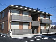 山梨県笛吹市春日居町国府301：物件画像／シャーメゾンショップ　ホームプラン
