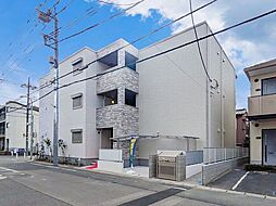 積水ハウス施工の賃貸住宅～ＳｈａＭａｉｓｏｎ～