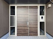 ◆共用玄関はオートロック仕様です◆