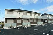 積水ハウス施工の賃貸住宅『シャーメゾン』