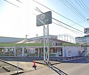 スーパー：わくわく広場」茂原東郷店まで徒歩8分（600ｍ）【営業時間】9：00～19：00