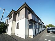 積水ハウス施工の賃貸住宅『シャーメゾン』です♪