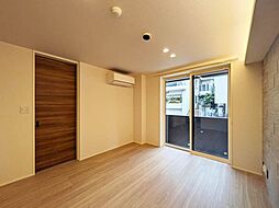 スーラグリシーヌ 00103 1階2LDKの室内