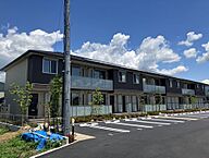 山梨県甲斐市中下条1756-1：物件画像／シャーメゾンショップ　株式会社オー・エム・シー
