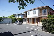 ☆積水ハウス施工2階建て軽量鉄骨造シャーメゾン☆