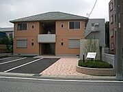積水ハウス施工シャーメゾン／ＷｉＦｉ付インターネット無料物件♪