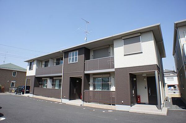 apartment 茨城県坂東市辺田302-2
辺田の賃貸情報を見る
物件地図