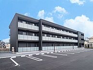 茨城県水戸市姫子1丁目787-3：物件画像／シャーメゾンショップ　香陵住販株式会社