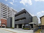 無料Ｗｉ－Ｆｉインターネット導入物件です。