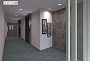 【積水ハウスのシャーメゾン】建物内にはエレベータがございます☆