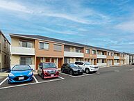 茨城県水戸市笠原町162-1：物件画像／シャーメゾンショップ　香陵住販株式会社