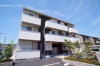 埼玉県ふじみ野市ふじみ野3丁目4-47：物件画像／シャーメゾンショップ　ルームズ・アライ株式会社