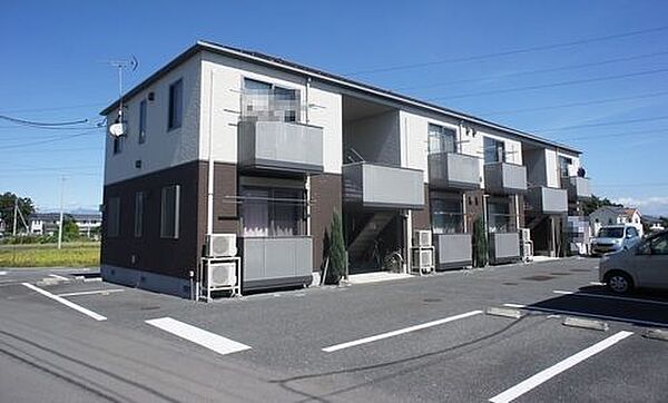 apartment 群馬県北群馬郡吉岡町大字大久保130-12
大久保の賃貸情報を見る
物件地図